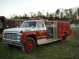 Retired Apparatus