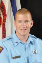 Firefighter/EMT-B Days
