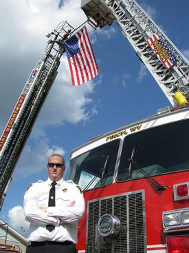 Tower Ladder 2