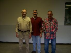 3 Chiefs
