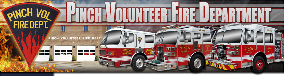 Pinch Volunteer Fire Department